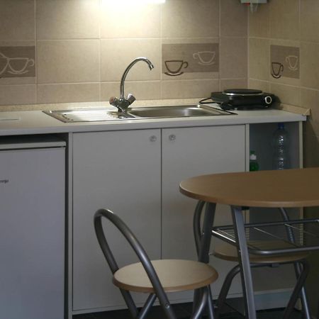 Victor Hugo Central Apartment Budapest Exteriör bild