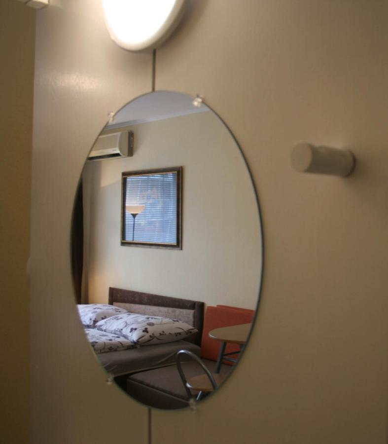 Victor Hugo Central Apartment Budapest Exteriör bild