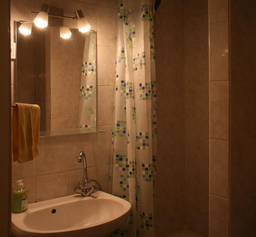 Victor Hugo Central Apartment Budapest Exteriör bild